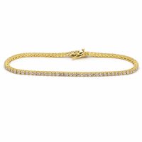 Bracciale in Argento Cianfrone Gioielli BRWDO2MM18